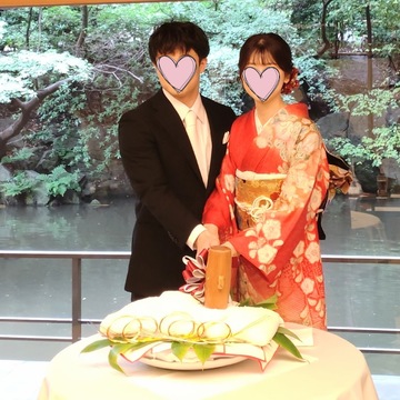 ハレの日のワンピース❣