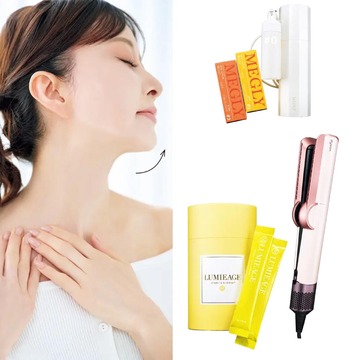 いい感じに年齢を重ねたい！美容家・石井美保さんに聞いた「エクラ世代から始めたケア＆手放したケア」