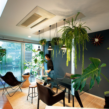 「インテリア」は変化させて楽しむ！居心地のよい部屋づくりの秘訣