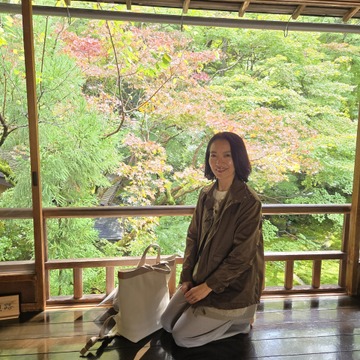秋の京都ひとり旅・中編 ～瑠璃光院から詩仙堂へ〜わずかな時間も特別な京都の午後