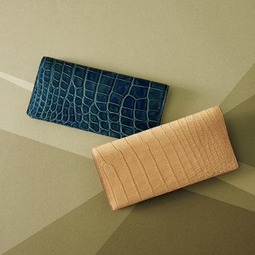 【編集者のひと目惚れ革小物2選】和光×フレッジの財布＆ボッテガ・ヴェネタのミニバッグ