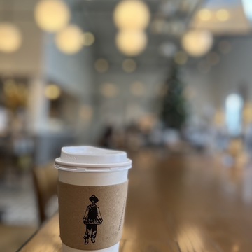 breadworksで初めての朝活