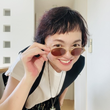 残暑お見舞い申し上げます♡髪切りました！