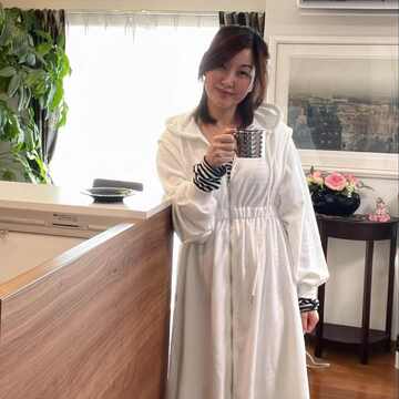 家時間は気分を落とさないファッションを楽しみたい！