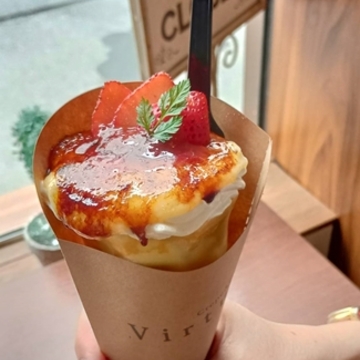 美味しいもの巡り～千歳編～