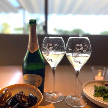 ホテルのディナー＆ブレックファースト　石垣島②