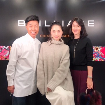 ブリリアージュでキレイ体験