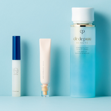 やらなきゃ損！まつ育ケアの進化系コスメ3選【大人のまつ毛を変えるテクニック】