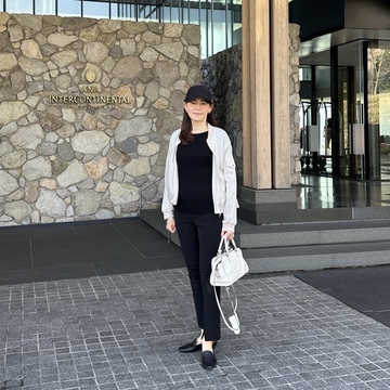 別府の絶景ホテル『ANAインターコンチネンタル別府』①ホテル編