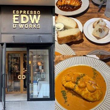 すすきのが「昼の街」に！新たな大人気スポットのカフェで絶品ランチ