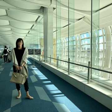 シンガポール旅行