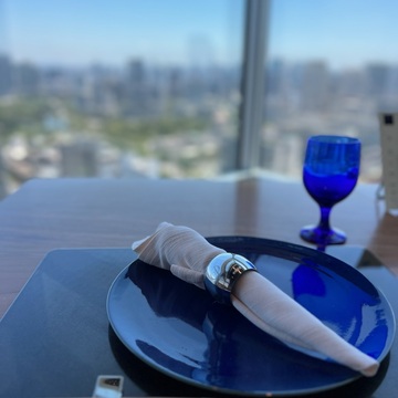 素敵な歳上の女性♡大人の再会レストラン