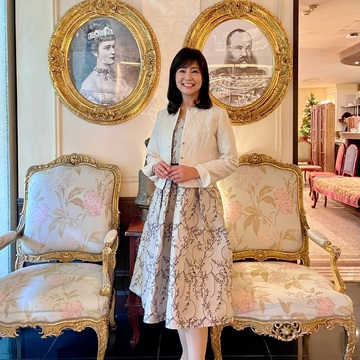 お洒落で素敵！前から行ってみたかったお店でパーティーしてきました