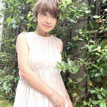 大人になるほど、大人のおしゃれが楽しい✨