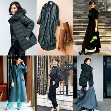 2020年秋冬に買うべきスニーカーは「ちょい盛り」おしゃれの鮮度が上がる！【人気記事週間ランキングTOP10】