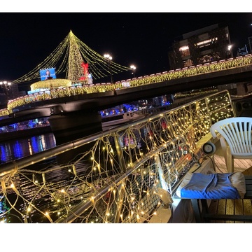 弾丸⭐︎食い倒れtrip  （福岡県博多編）