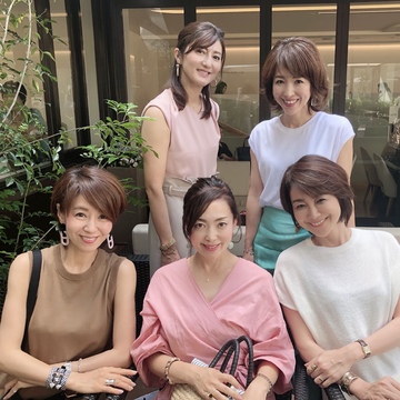 éclat 9月号 撮影裏話