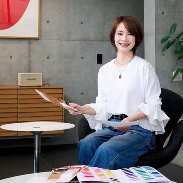 伊藤美帆さん「“普通”であることが強み。お客さまからの喜びの声がうれしい」【エクラ華組 心のラグジュアリーが育つ時間vol.3】