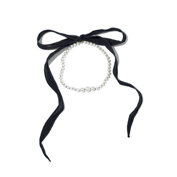 身につけるだけで気分が上がる「アドリン ヒュー」の天然石リング＆「ミズキ」のリボンパールネックレス