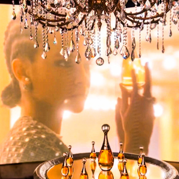 【DIOR】魅惑的なポップアップ❤️@六本木ヒルズ