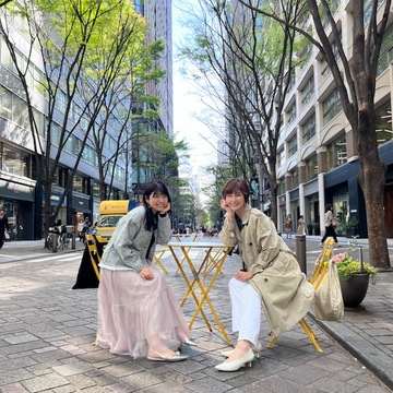 春のヘビロテシューズはこれで決まり！