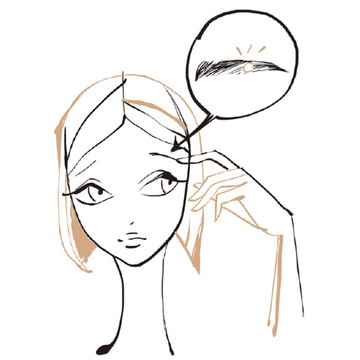 50代のお悩み「顔のできもの」 photo gallery