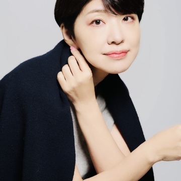 春のトータルコーデ❤️