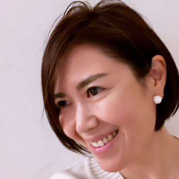 インスタで探したサロンでアラフィフショート