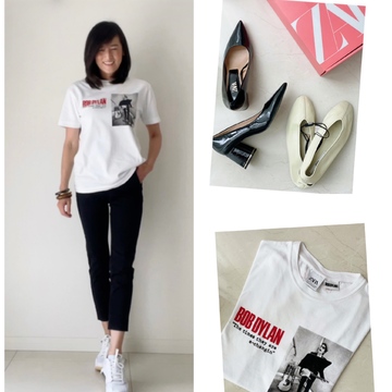 ZARAセールの戦利品