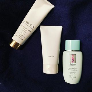 頼れるボディクリームで夜のお手入れ！脚のむくみ解消・しっかり保湿・肌のハリ実感が叶う！