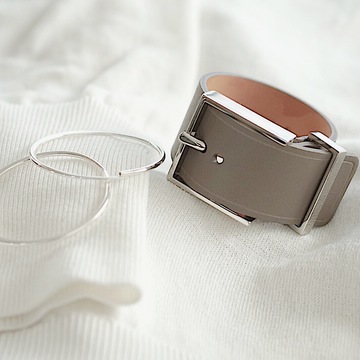 超シンプルコーディネートが好きです