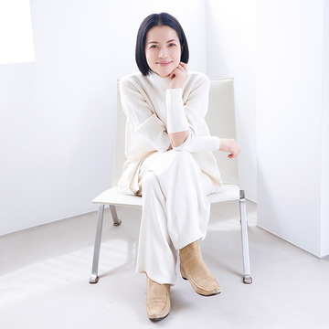 【ドモホルンリンクルで積み重ねる毎日の“先回りケア”】エクラ世代こそ、肌体力を底上げするケアがキレイの源に