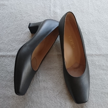 オシャレは足元から♪