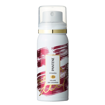 エクラ華組の愛用品も公開！「新星ドライシャンプー」でふんわりヘア復活！