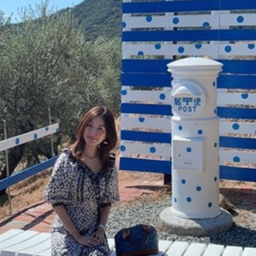 とっておきワンピースでフォトジェニックな小豆島へプチトリップ♬　PART１オリーブ園