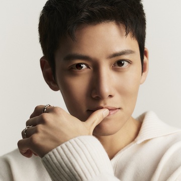 韓国の人気俳優チ・チャンウク photo gallery