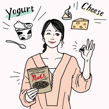 16時間断食以外の時間は何を食べてもいい？16時間断食の疑問に医師が回答！