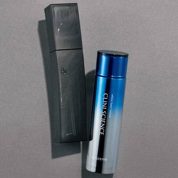 アラフィーに多い黄ぐすみを潤いの力ではらう！潤い化粧水2選