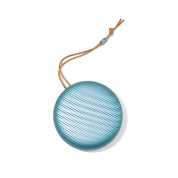 ミニマルなデザインと広がりのある音像が魅力「バング＆オルフセン」のポータブルBluetoothスピーカー