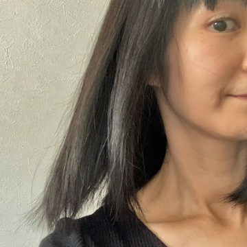 　縮毛矯正で美髪さらさらヘアーに　