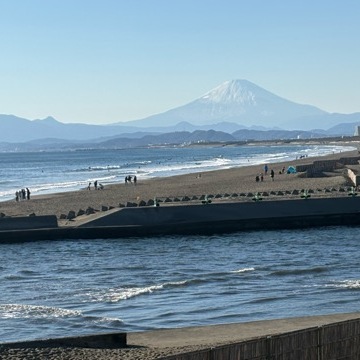 あけましておめでとうございます！久し振りのランニングで2026年幕開けです。