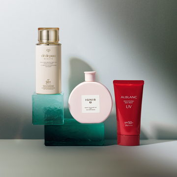 【50代が感動するスゴイ日焼け止め】UVカット「だけじゃない」機能がうれしい！“大人ボディ用”日焼け止め