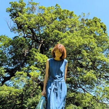 都会のオアシス　「新宿御苑」‼