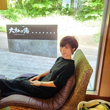 近場で楽しむGW