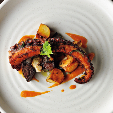 欧米から初上陸。自家製パスタが味わえる『スカルペッタ東京』で、贅沢なひとときを