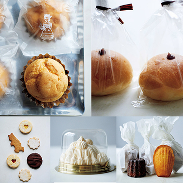 アイスやパン、ケーキまで！急な手みやげに困ったら「早朝の名店」へ【夏の手みやげ帖】