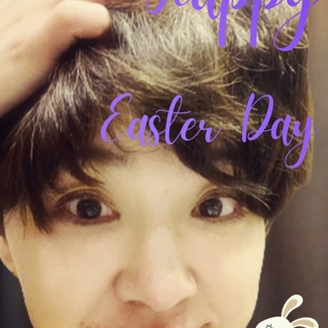 2024年のイースターは3月31日✨