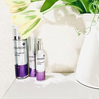 年齢を重ねてもノーファンデ肌が叶う！スキンケアサロン「エンビロンズ銀座」で人生最高肌に！