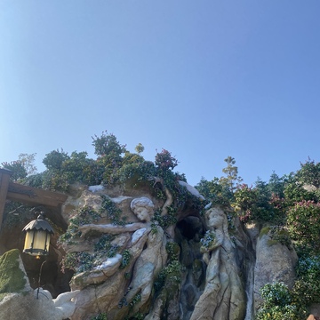 初上陸！！　ファンタジースプリングス　ディズニーリゾート満喫旅　2日目