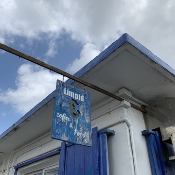  港川外人住宅  レトロでお洒落な沖縄　港川スティツサイドタウンへ